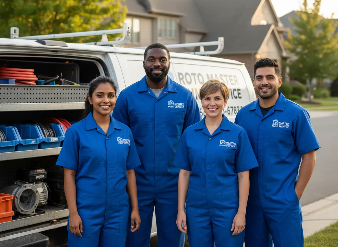 Sump Pump Installation company in Munds Park, AZ